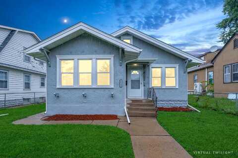 Upton, MINNEAPOLIS, MN 55411