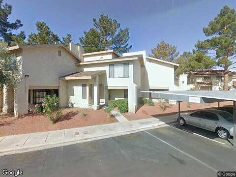 Marathon, LAS VEGAS, NV 89108