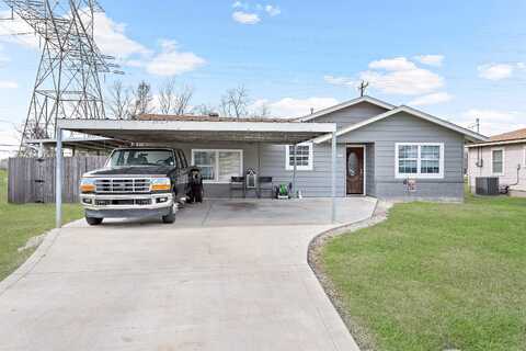 Houston, NEDERLAND, TX 77627