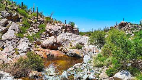 E Redington Rd 28 Acres, Tucson, AZ 85749