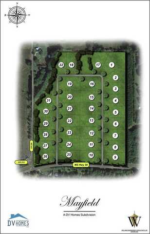 123 Mayfield Dr, Oxford, MS 38655