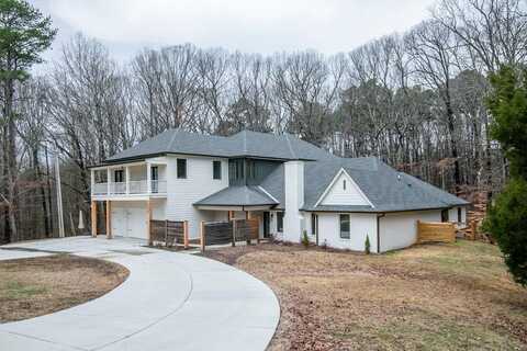 203 Quail Creek Drive, Oxford, MS 38655