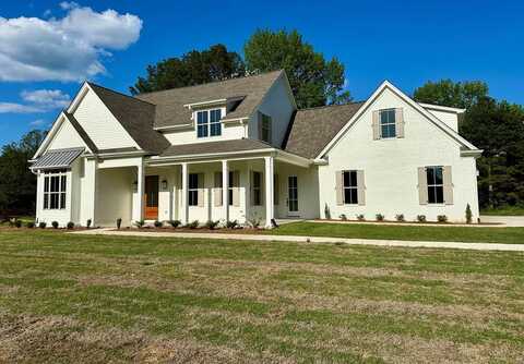 618 Greenhaven Drive, Oxford, MS 38655