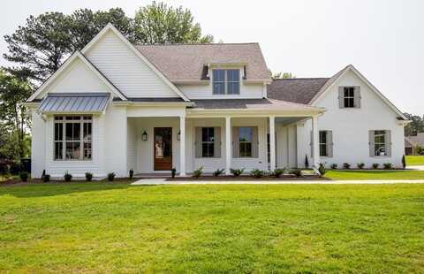 618 Greenhaven Drive, Oxford, MS 38655