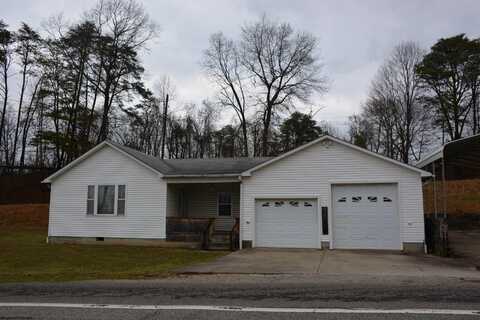 6233 Pike Road, Saint Mary's, WV 26170