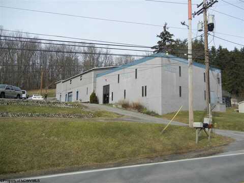 219 Hartman Run Road, Morgantown, WV 26505