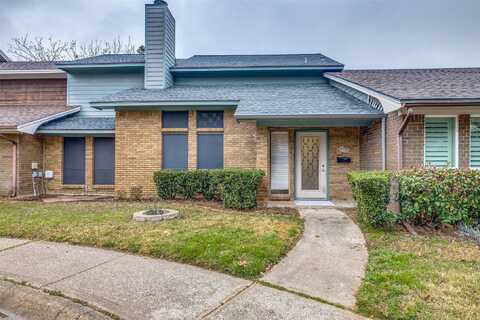 St Charles, ARLINGTON, TX 76013