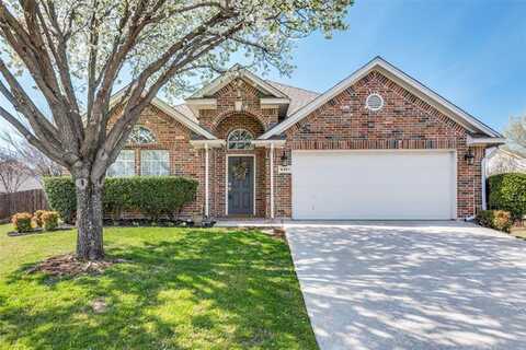 Stoneside, FORT WORTH, TX 76244