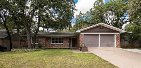 Forest Oaks, HURST, TX 76053