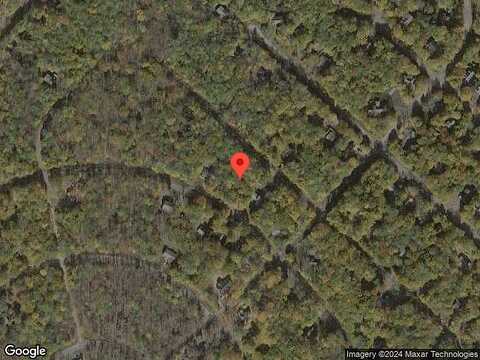 Lot 40 Pontiac Path, Pocono Lake, PA 18347