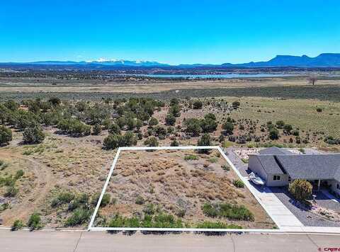 Lot 40 Golf Course Lane, Cortez, CO 81321