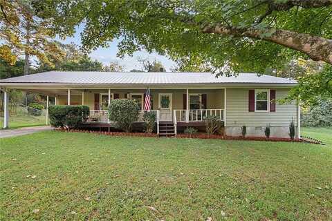 Jennifer, CARROLLTON, GA 30116