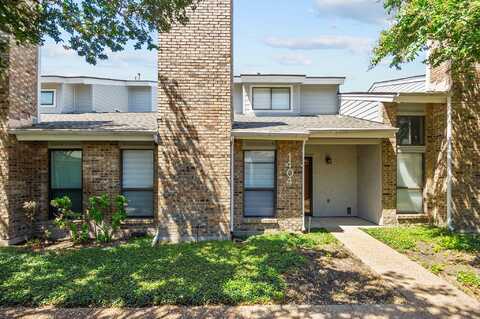 Meandering, DALLAS, TX 75252