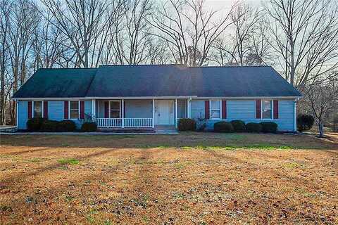 Dogwood Trail, STOCKBRIDGE, GA 30281