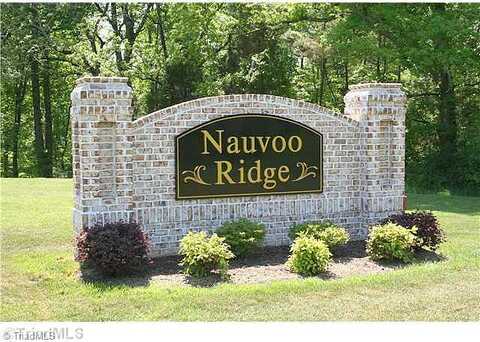 Nauvoo Ridge Drive, Tobaccoville, NC 27050