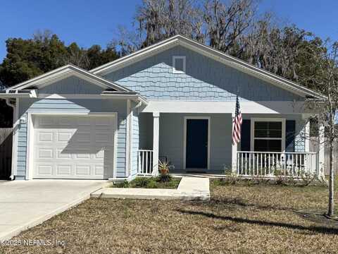 524 N PINE Avenue N, Green Cove Springs, FL 32043