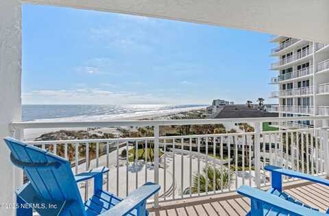 1601 OCEAN Drive S unit: 407, Jacksonville Beach, FL 32250