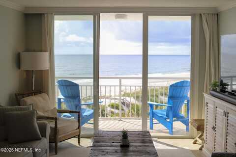 1601 OCEAN Drive S unit: 407, Jacksonville Beach, FL 32250
