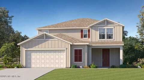 2320 RIVER PARK, Green Cove Springs, FL 32043