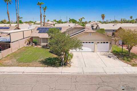 13Th, YUMA, AZ 85364