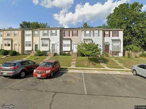 Antrim, DUMFRIES, VA 22026