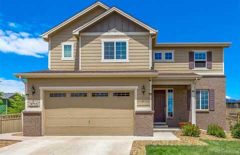 63Rd, AURORA, CO 80019