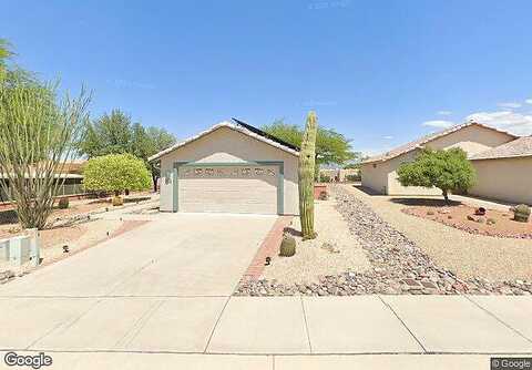 Cobalt, GREEN VALLEY, AZ 85614