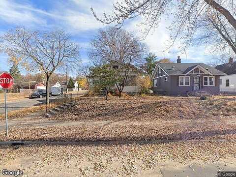 22Nd, MINNEAPOLIS, MN 55407