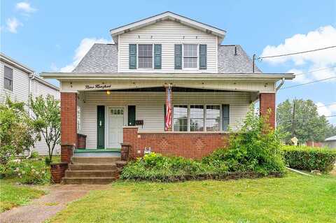 1St, CANONSBURG, PA 15317