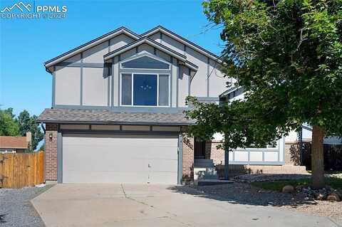 Waterwood, COLORADO SPRINGS, CO 80918