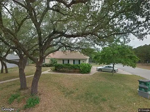 La Mesa, LAGO VISTA, TX 78645