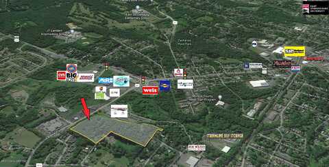 Pinecrest, EAST STROUDSBURG, PA 18301