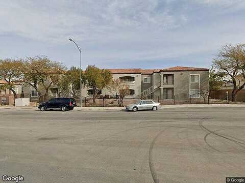 Rumrill, LAS VEGAS, NV 89113