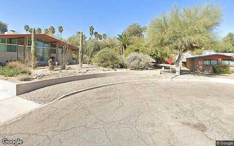 Dodge, TUCSON, AZ 85716