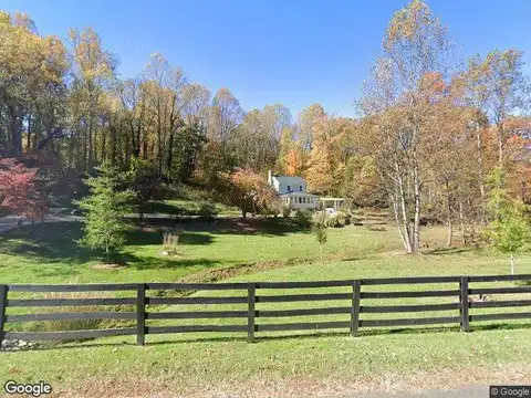 Cobbler Mountain, DELAPLANE, VA 20144