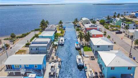Avenue F, BIG PINE KEY, FL 33043