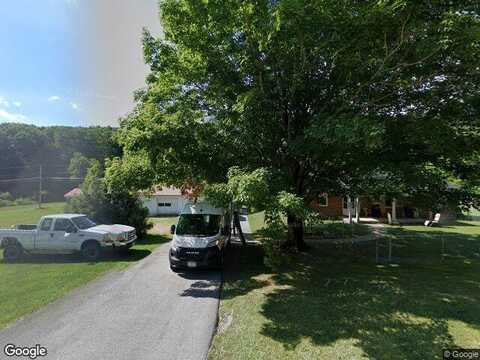 Dry Fork, ROCKY GAP, VA 24366