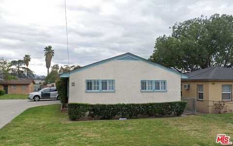 13Th, SAN BERNARDINO, CA 92405