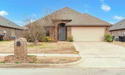 Joyce, GREENVILLE, TX 75402
