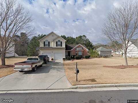 Lakewater, SNELLVILLE, GA 30039