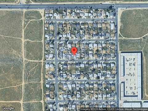 Avenue P2, PALMDALE, CA 93550