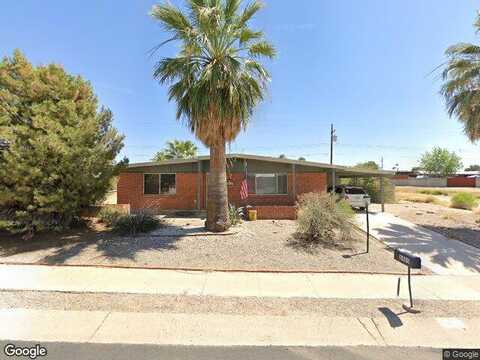 Shiloh, TUCSON, AZ 85710