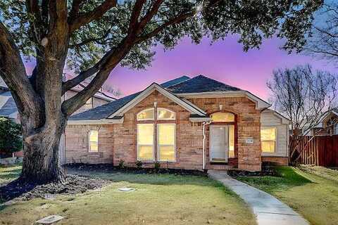 Castle Rock, LEWISVILLE, TX 75077