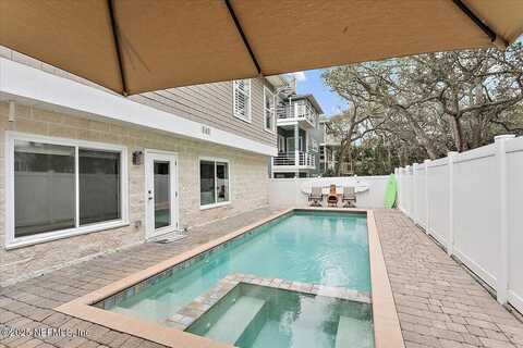 53 OCEANSIDE Drive, Atlantic Beach, FL 32233