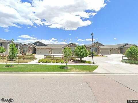 Wolf Lake, COLORADO SPRINGS, CO 80924