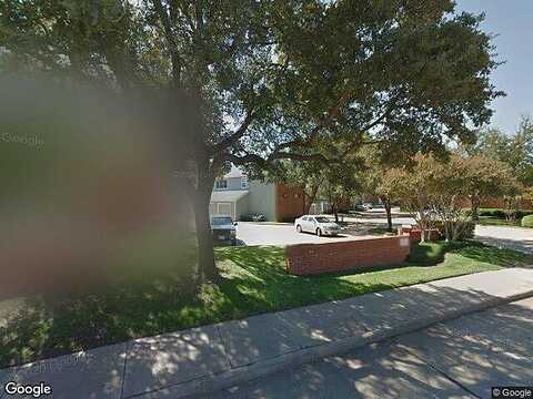 Bentwood, DALLAS, TX 75252