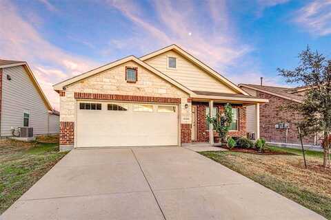 Cloudview, HASLET, TX 76052