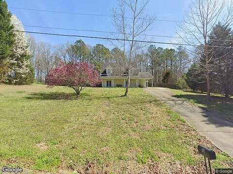 Cook, TALLAPOOSA, GA 30176