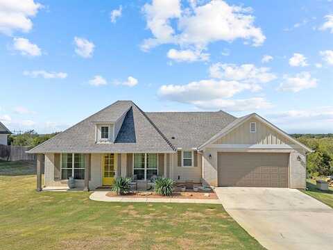 Timber Valley, WEATHERFORD, TX 76085