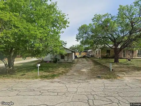 7Th, WEATHERFORD, TX 76086